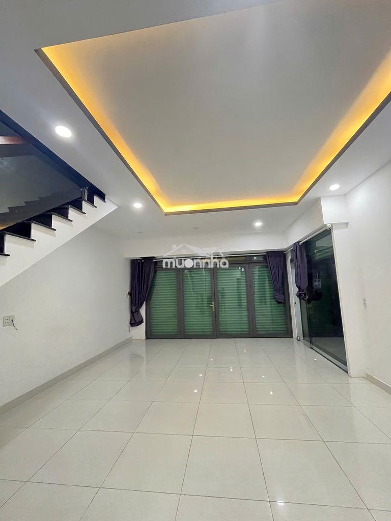 Nhà cho thuê tại oasis city - thới hòa - bến cát - bình dương