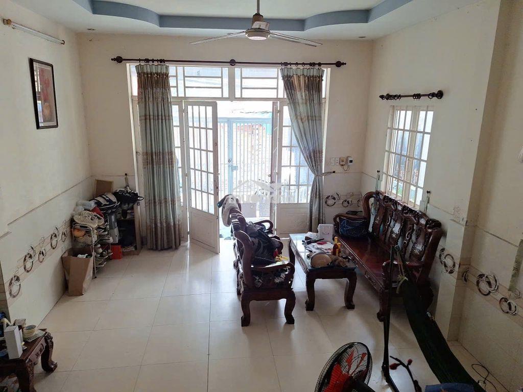 Nhà hxh đường 297 đỗ xuân hợp phước long q.9 cũ 7 tỷ 5 - ngang 6 - 3