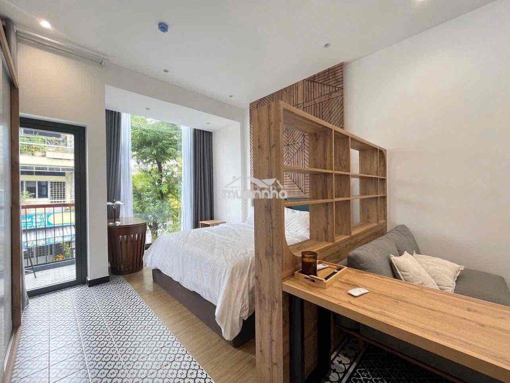 Căn hộ studio tách bếp quận 1 chỉ từ 5tr5 - 2