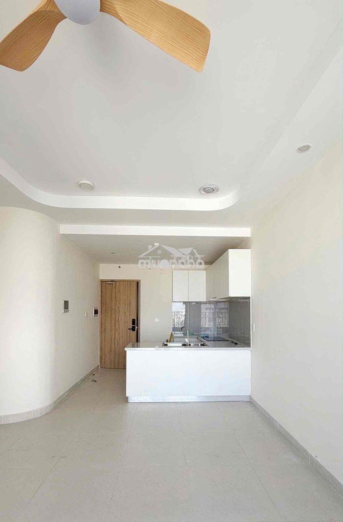 Cho thuê chung cư aurora quận 8 - di chuyển qua quận 1 chỉ 12phút - 2