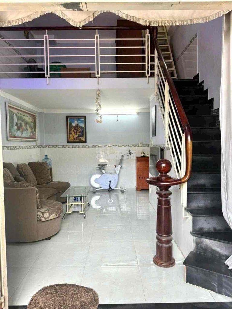 🏡 Cho thuê nhà nguyên căn – full nội thất – nguyễn an ninh, dĩ an 📍 đ - 3