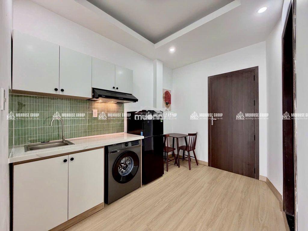 Khai trương mới 100% chdv 1pn thoáng có máy giặt riêng | phú nhuận - 4