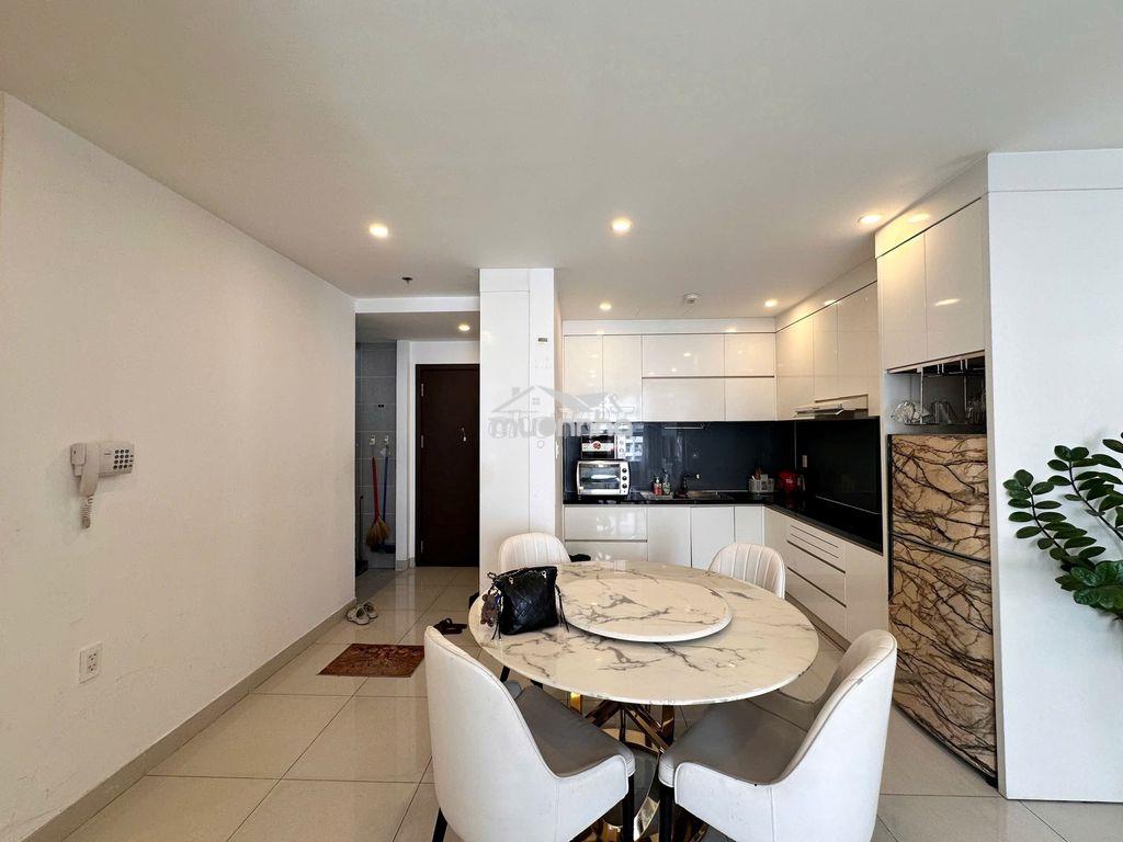 Căn siêu phẩm 2pn 2wc 73m2 chỉ 17tr tòa orchard garden gần sân bay - 4