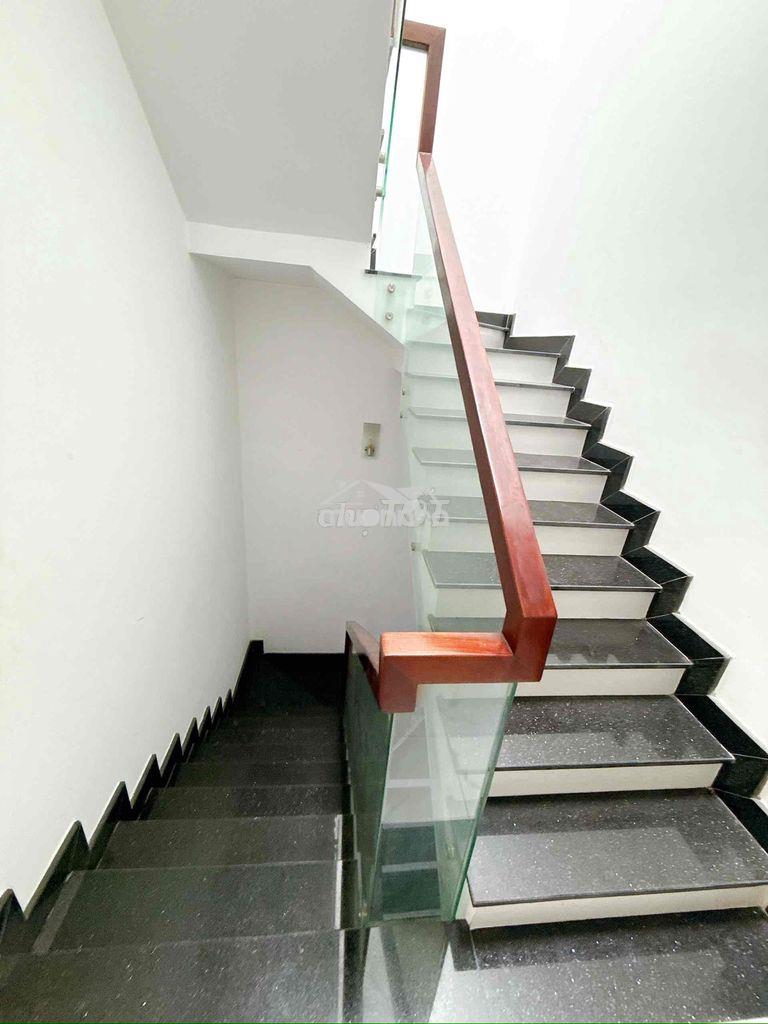 Nhà cho thuê hẻm nhựa 10m công viên 4x15m trệt 2lầu 4pn,5wc - 3