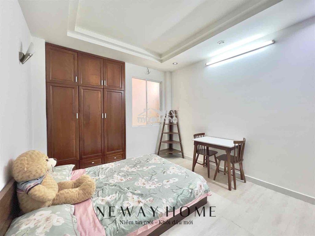 Siêu phẩm stuio full nội thất sát cầu chữ y - đh sgu, hcmus, hcmue - 4
