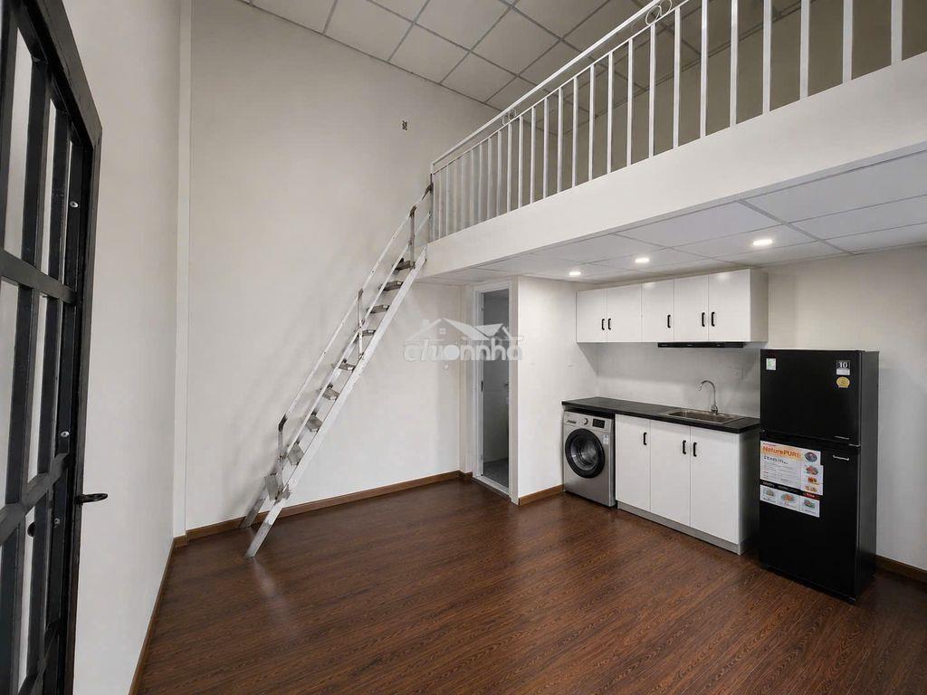 Dãy phòng trọ sinh viên cho thuê gía rẻ gần đh tdtu, đh mở - Ảnh 3