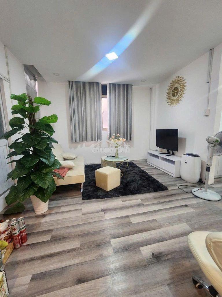 🏙13.5tr screc tower 2pn2wc 80m2 tiện nghi y video. tin thật-giá thật - 2