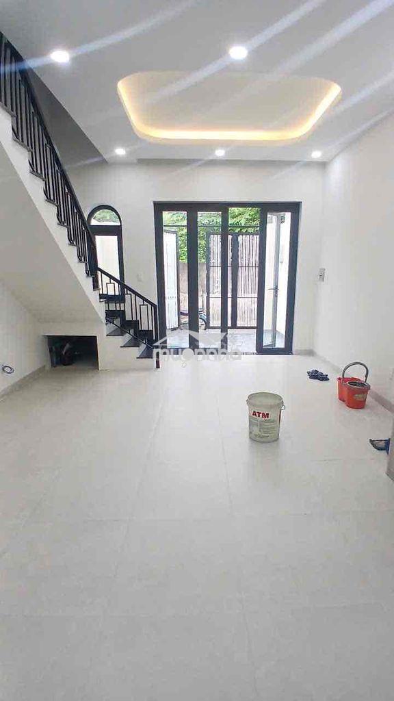🏡 Cho thuê nhà mới cứng 3pn – trung mỹ tây, quận 12 - 3