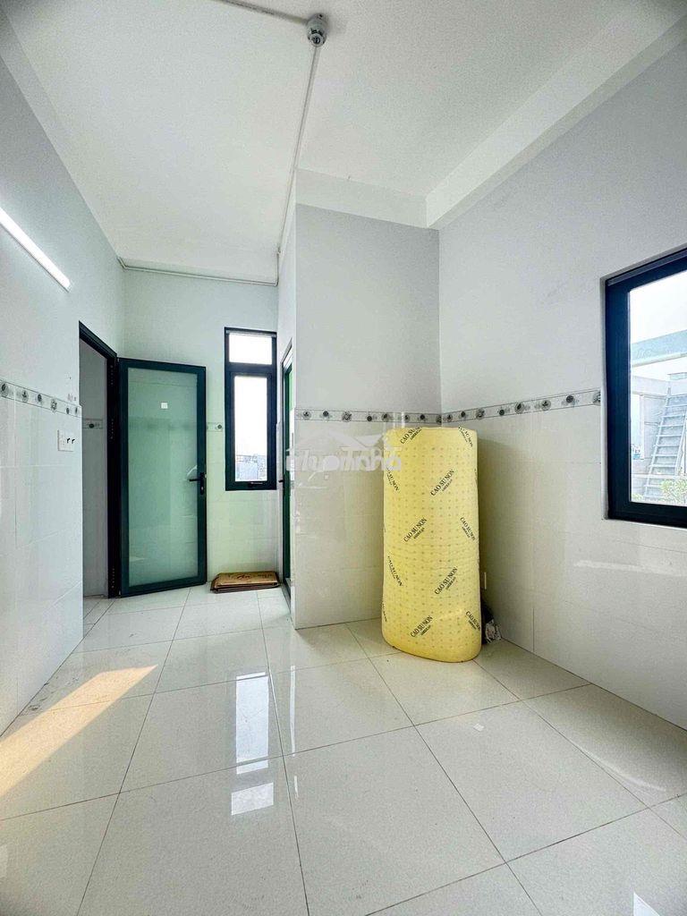 Studio ban công full nội thất siêu đẹp gần cầu chà và - gần đh y dược - 4