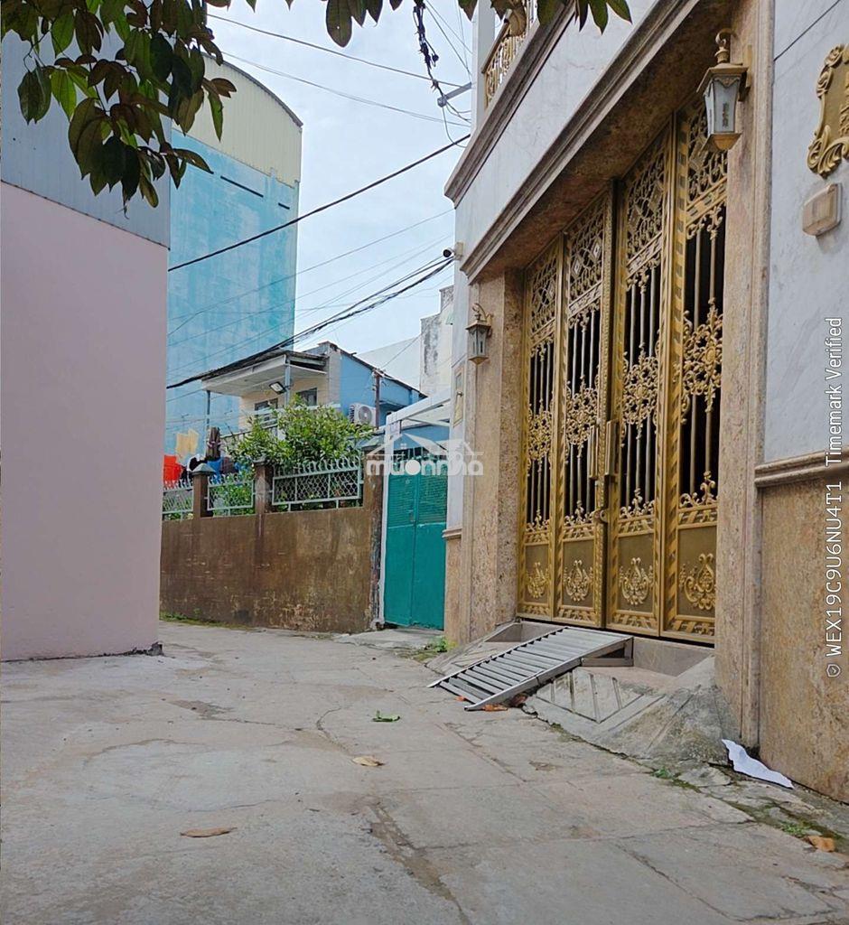 Chính chủ bán -nhà ngay lê văn việt -quận 9(cũ) - 3