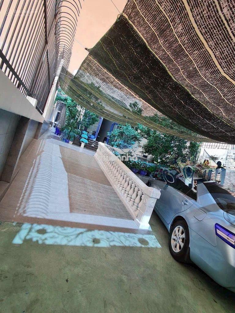 Cho thuê nhà 320m2, 3 phòng ngủ, nguyễn văn cừ, bình dương - 3