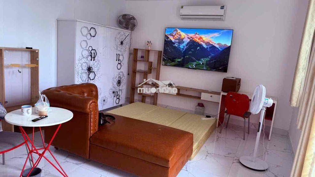 Phòng 80m2 full nội thất cao cấp giá rẻ - 4