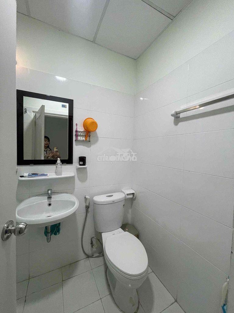 Cho thuê topaz city - cao lỗ q8 , 2 phòng ngủ, 2wc đủ nội thất 10.5tr - 4