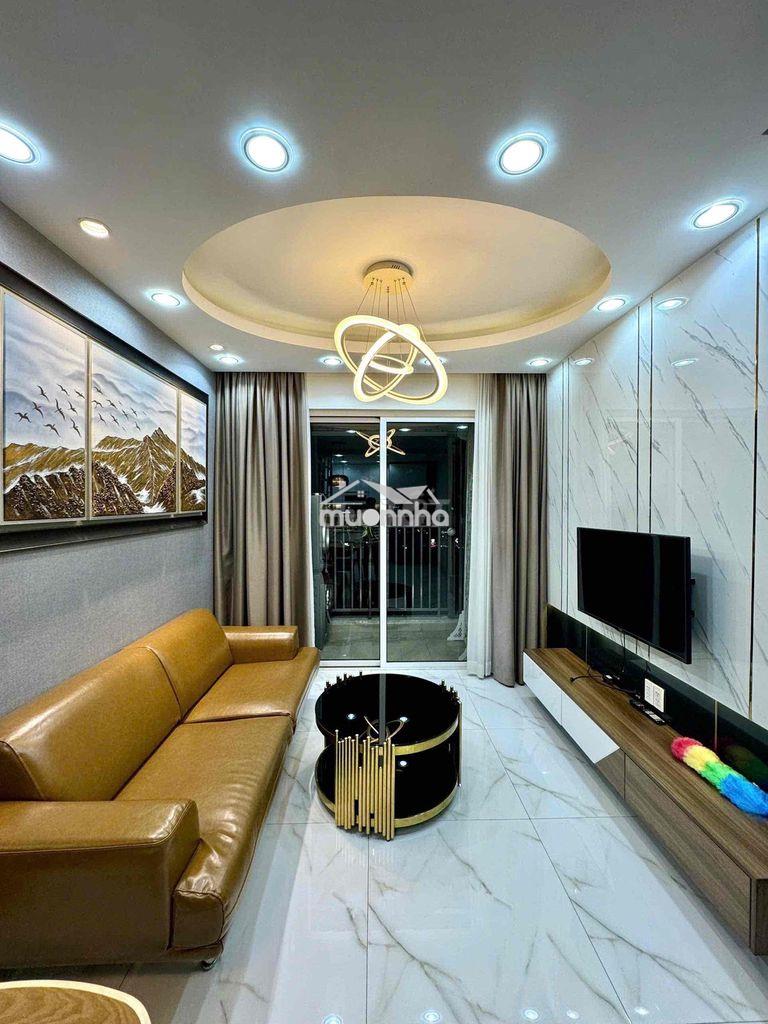 Bán căn hộ sunrise cityview q7 lh : - 2
