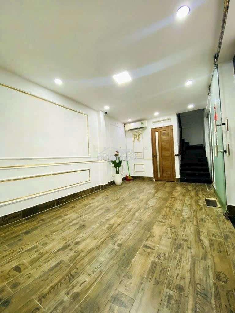 Cho thuê nhà hxh, lê hồng phong - 2