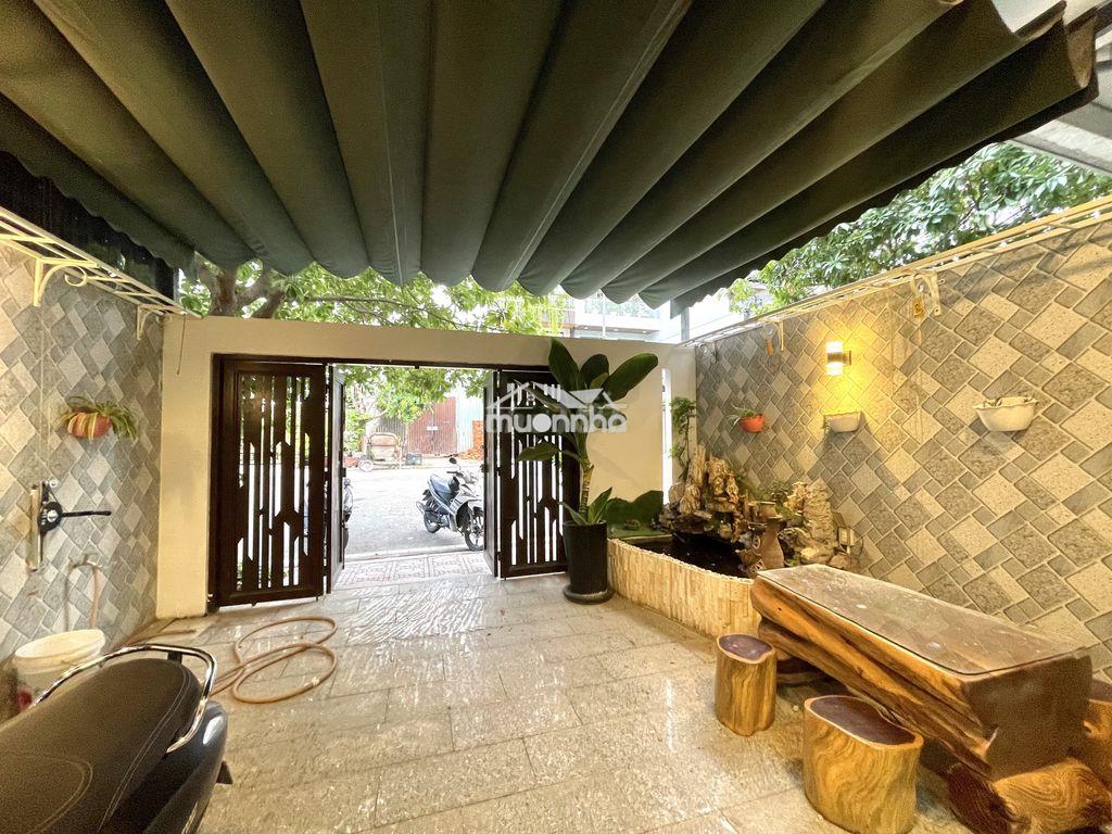 Cho thuê nhà nguyên căn khu đô thị mỹ gia giá 25 triệu/tháng2 - 2