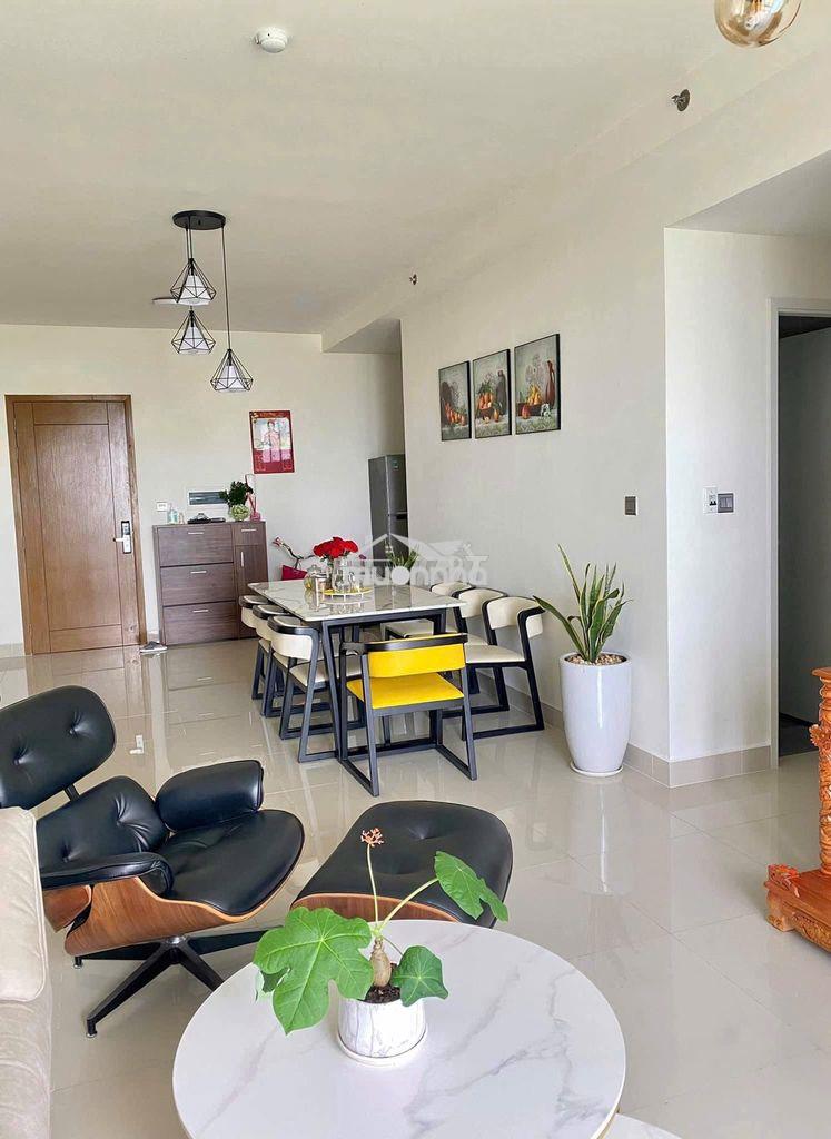 Ngộp tiền! bán lỗ căn hộ 3pn dt 106m2 chung cư the park residence  - 4