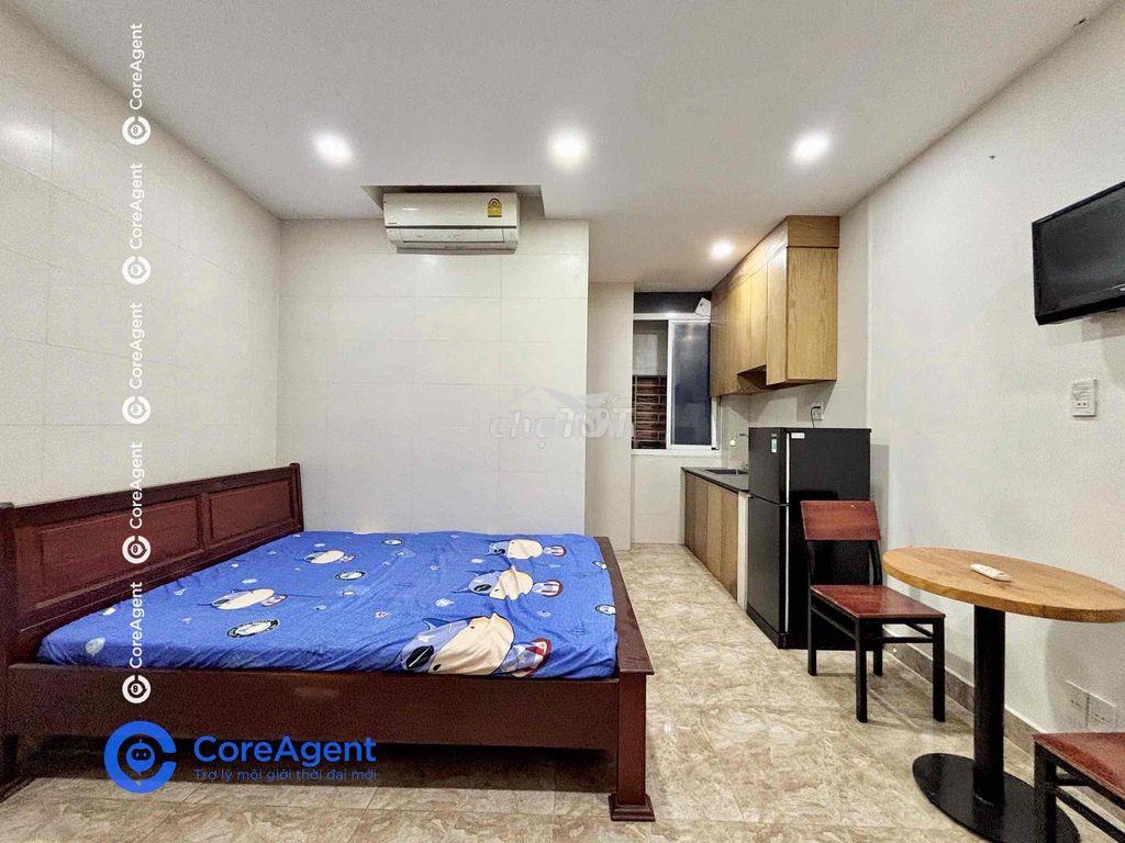 Khai trương phòng mới full nt đi bộ qua huit - Ảnh 4