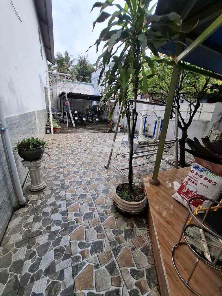 Cho thuê nhà rộng