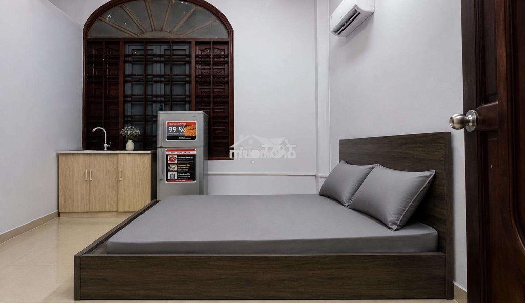 Phòng full nội thất 20m2 - gần đh ngân hàng, sư phạm kỹ thuật - 3