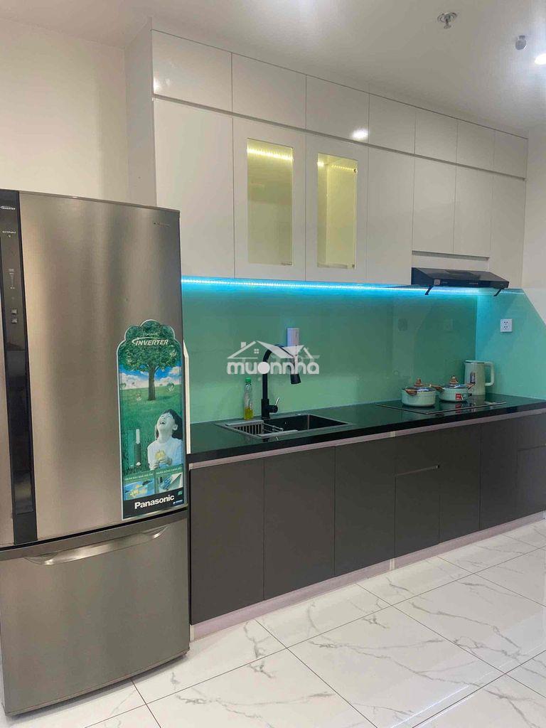 Bán căn 2pn full nội thất đẹp khu vinhomes quận 9