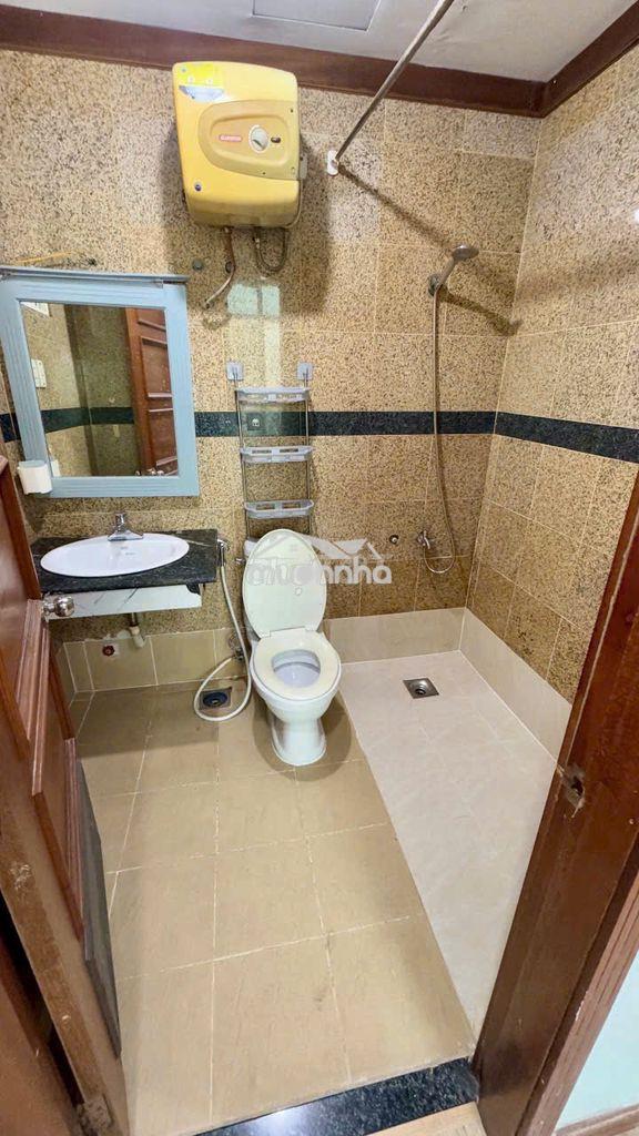 Phòng master trong căn hộ hoàng anh gia lai 1, full nt ở liền - 4