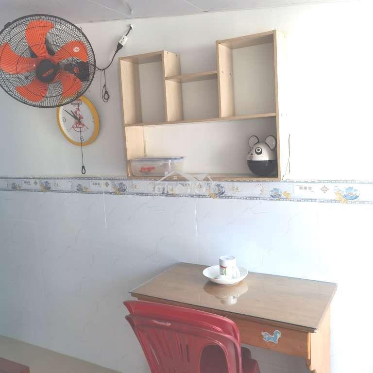 Phòng trọ,  25 m2 trung tâm quận 3 cũ