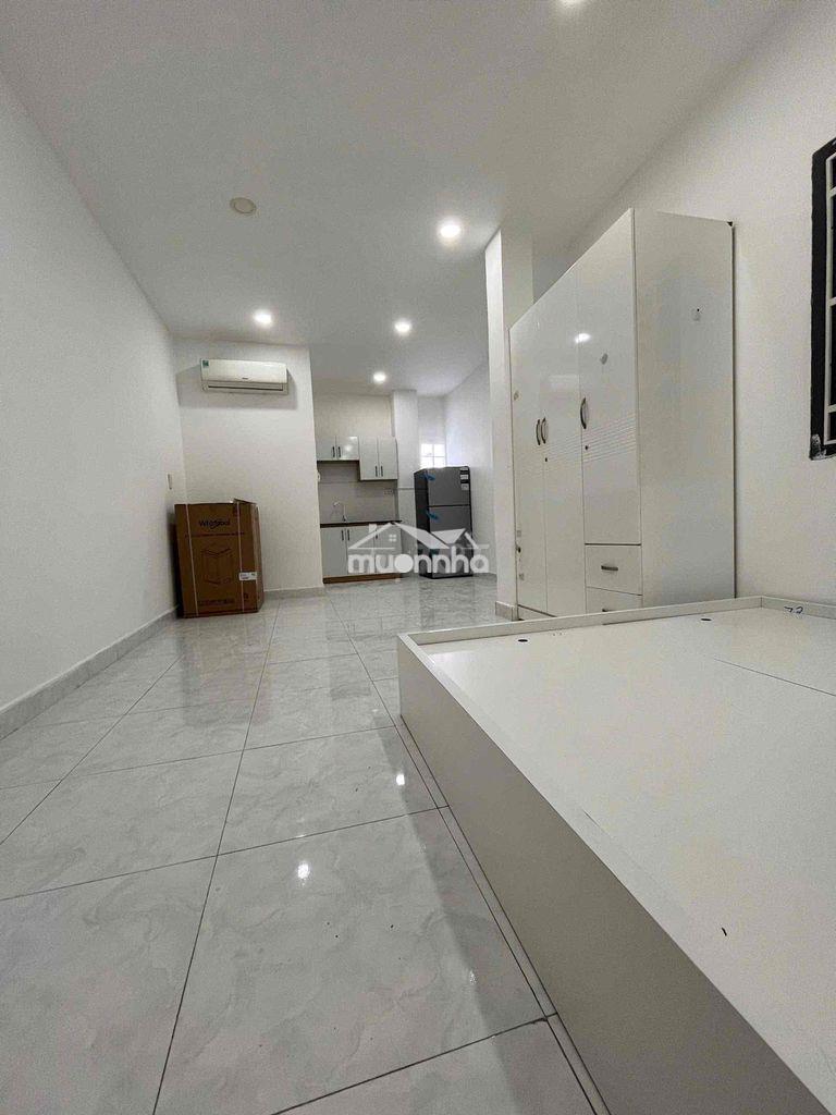 Cho thuê chdv tân bình - 3