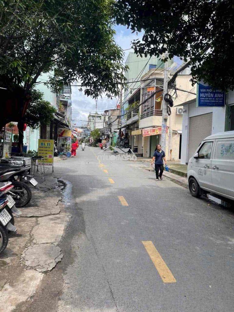 Cho thuê nhà kd tân ký tân quý, góc, 9 triệu, 2 lầu, 4x10m - 3