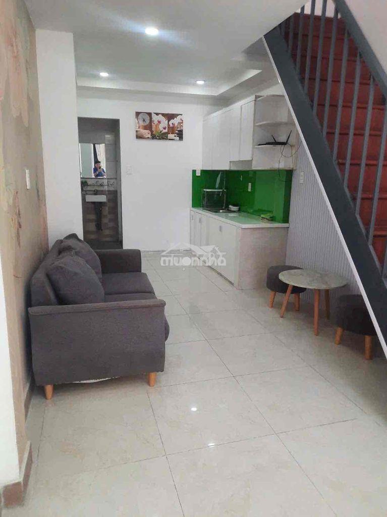 Q10 -3pn full nội thất 10tr - 2