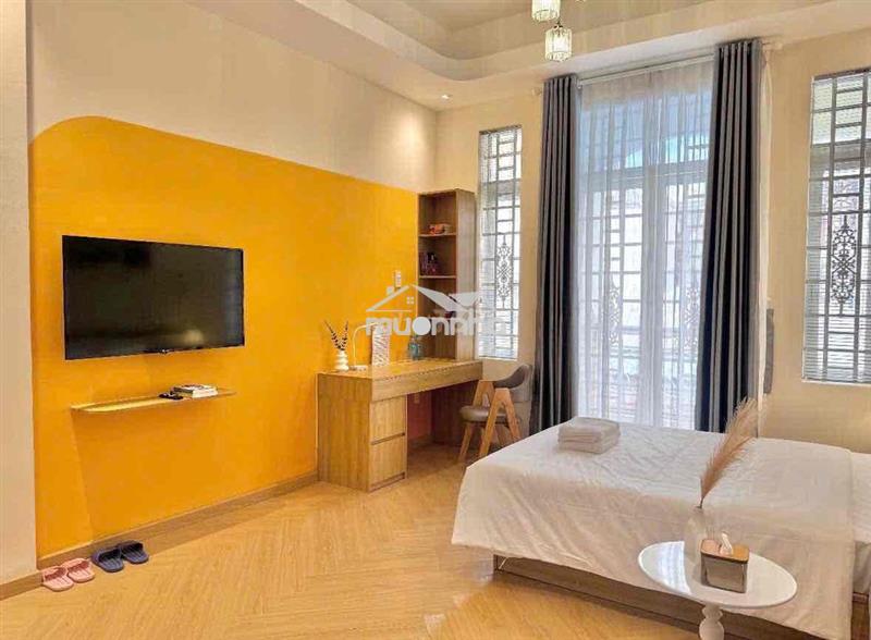 🏡Dự án mới xây studio or duplex đợi bạn vào ở nè ❤️nằm ngay tô ký 😍😍
