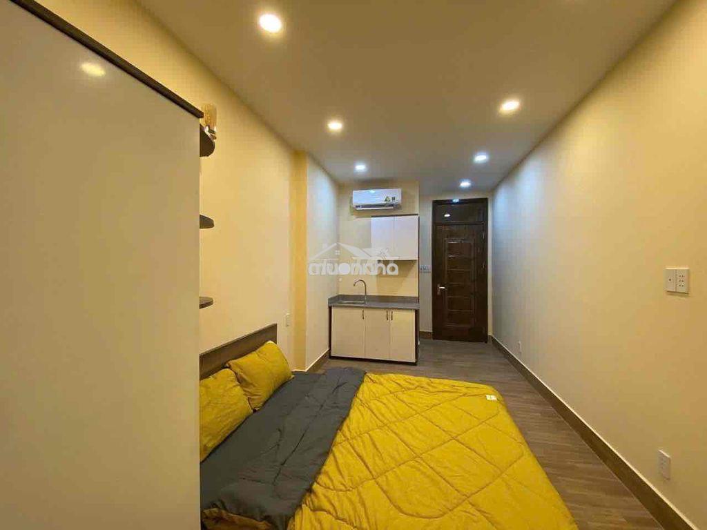 Căn hộ cách vhu huit huflit 5 phút đi xe!! - 3