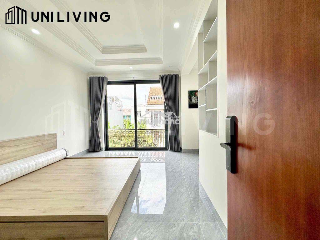 Cho thuê căn hộ siêu rộng ban cống thoáng-nội thất ful-gần nút giao ap - 3