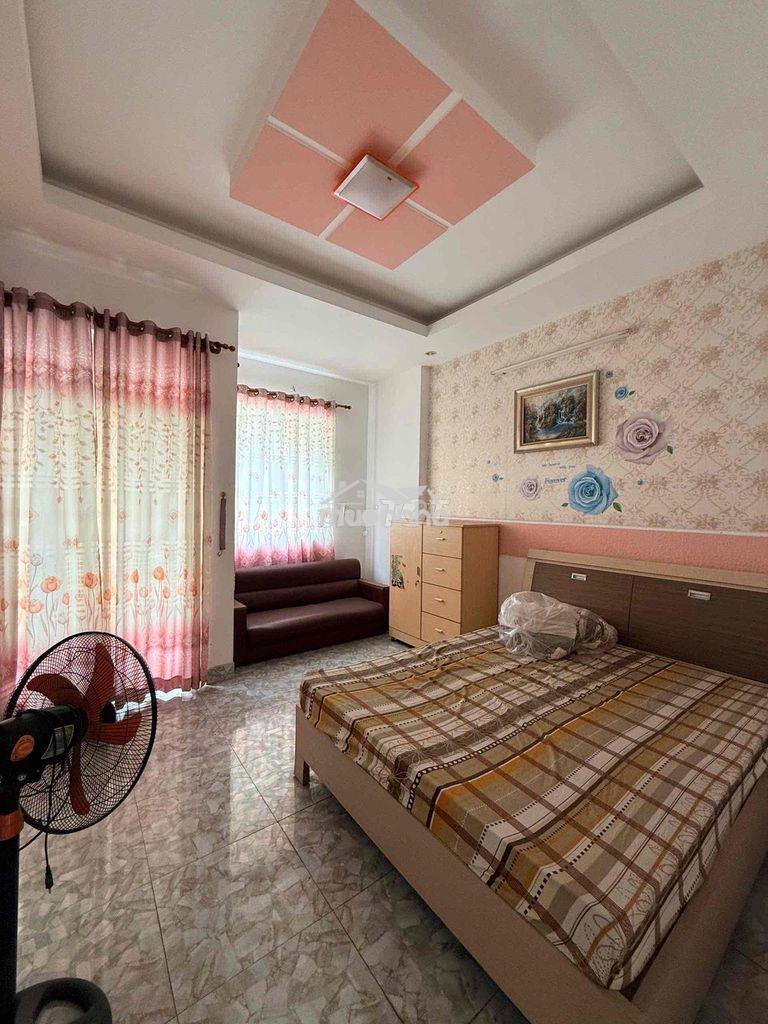 ✨✨Cho thuê nhà 2 lầu 3pn 3wc full nội thất giá 15tr✨✨