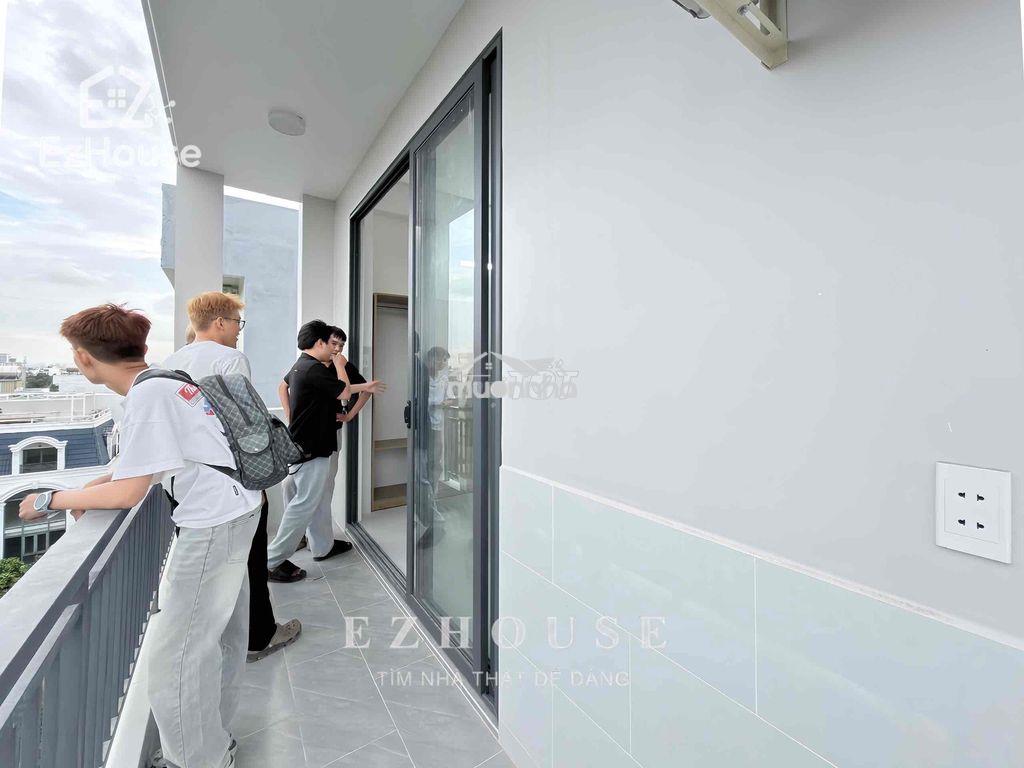 Hỗ trợ 1tr2 cho tsv chốt sớm - nhà mới đi bộ qua nttu - vlu - 4