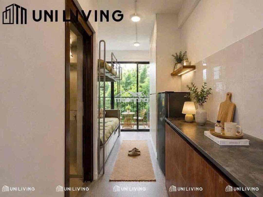 ✅Khai trương căn hộ_thang máy hầm xe_bảo vệ_free gym_gần uef,hiu,✅ - Ảnh 2
