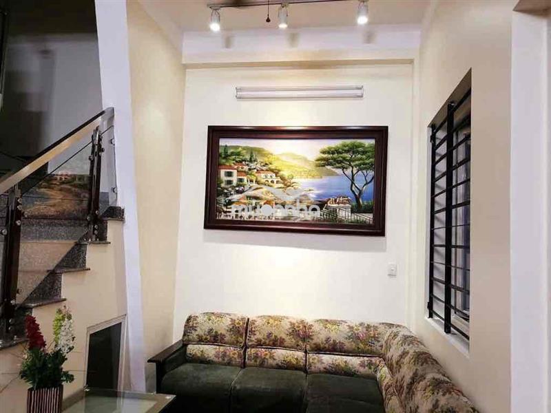 Nhà 4 phòng ngủ 7x7 đồng nai