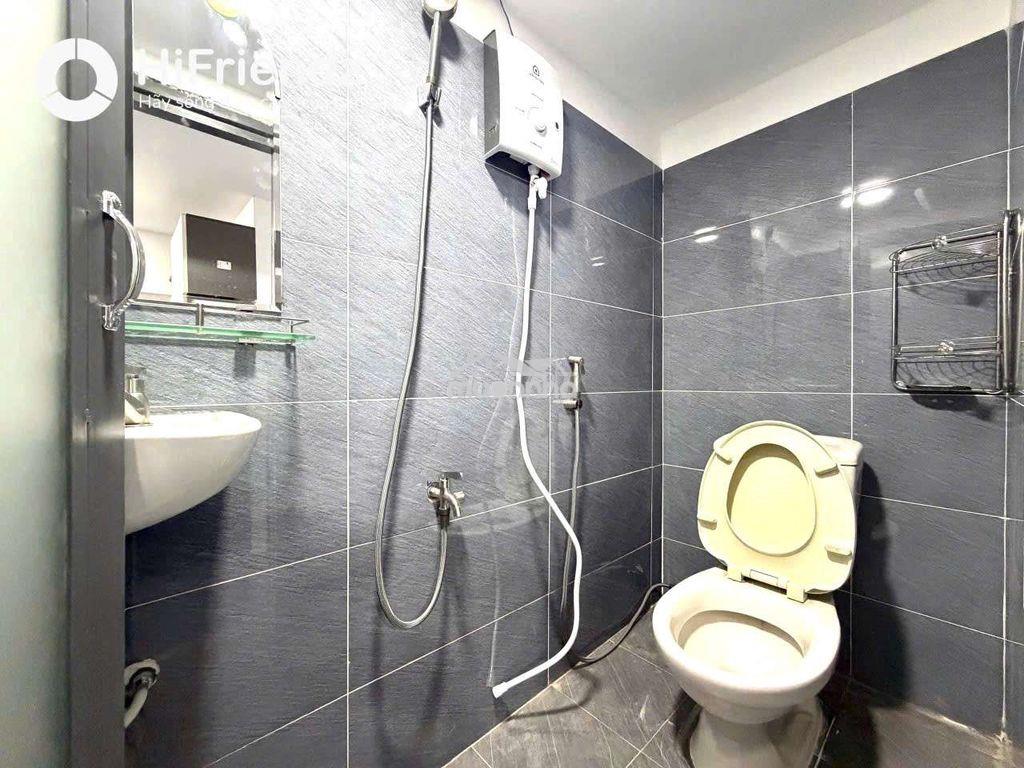 Khai trương dự án mới chdv ngây bùi viện q1 giá 6-8tr - 4