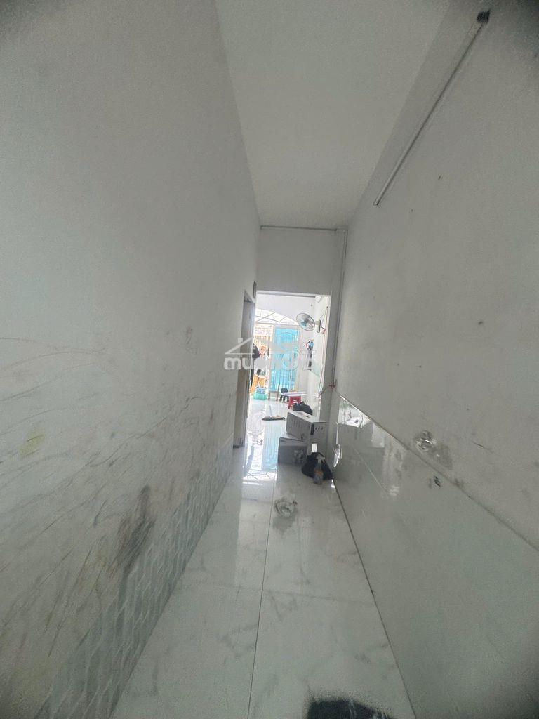 Cho thuê nhà ở nguyễn quý yêm - 3
