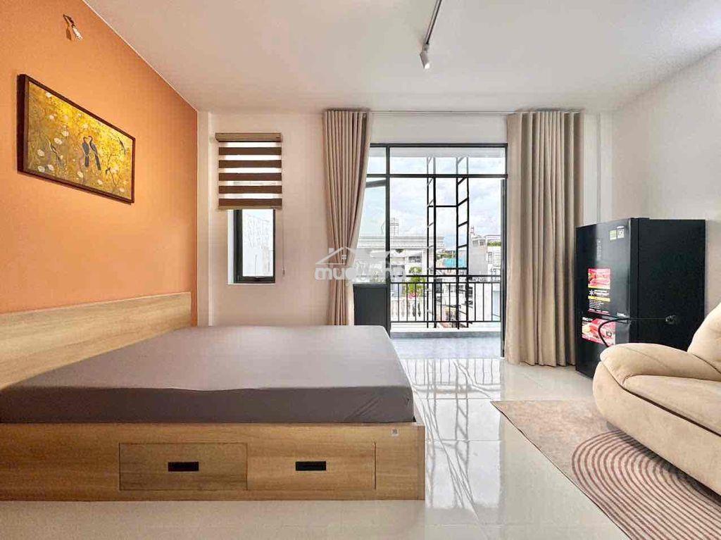 Cho thuê căn hộ ở nơ trang long, p.12, bình thạnh - gần quận 1, quận 3 - Ảnh 2