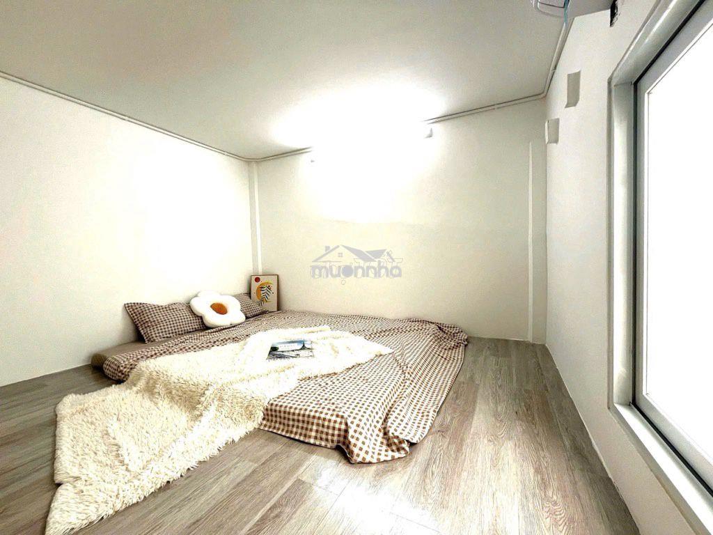 Chdv đầy đủ tiện ích - gần trường đh tôn đức thắng - lotte q.7 - 4