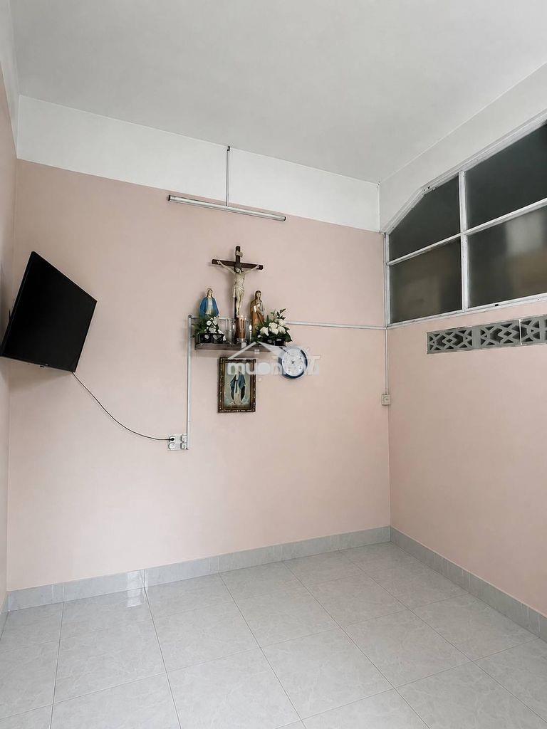 Chính chủ bán căn hộ 2 tầng quận 5, dtsd 99,87m² – sổ riêng - 3