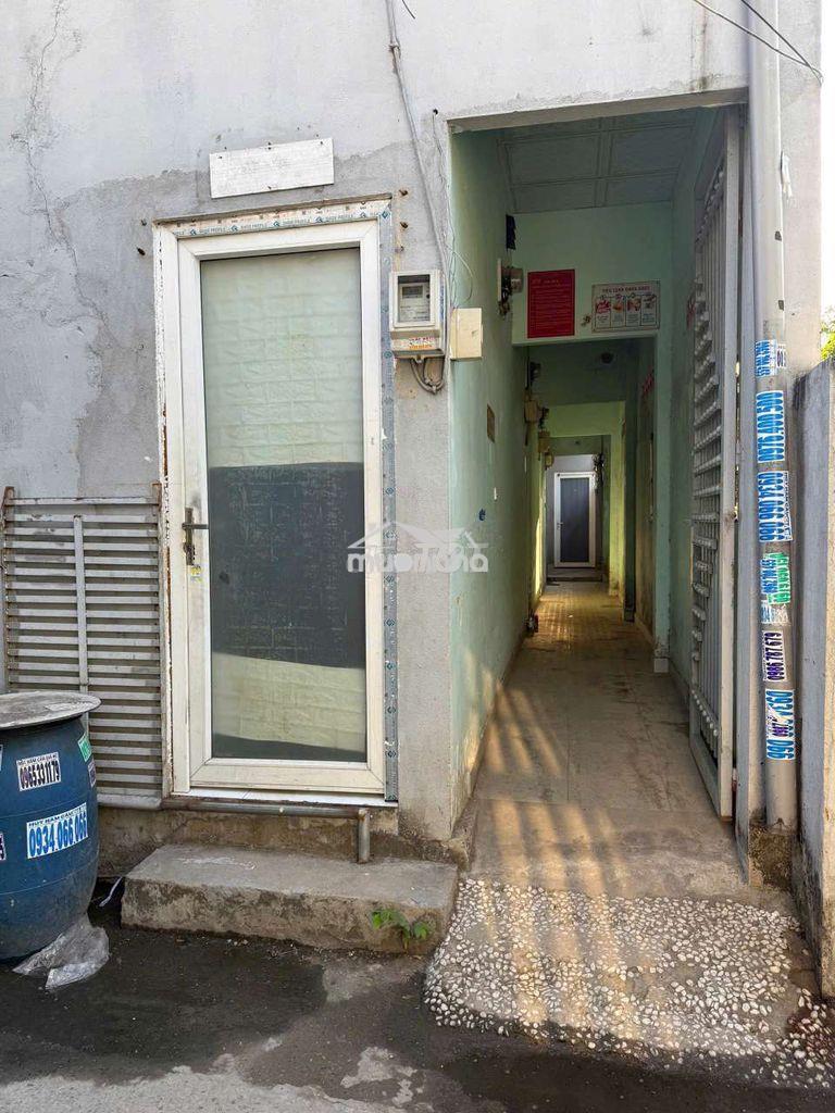 Nhà giá rẻ  - 2