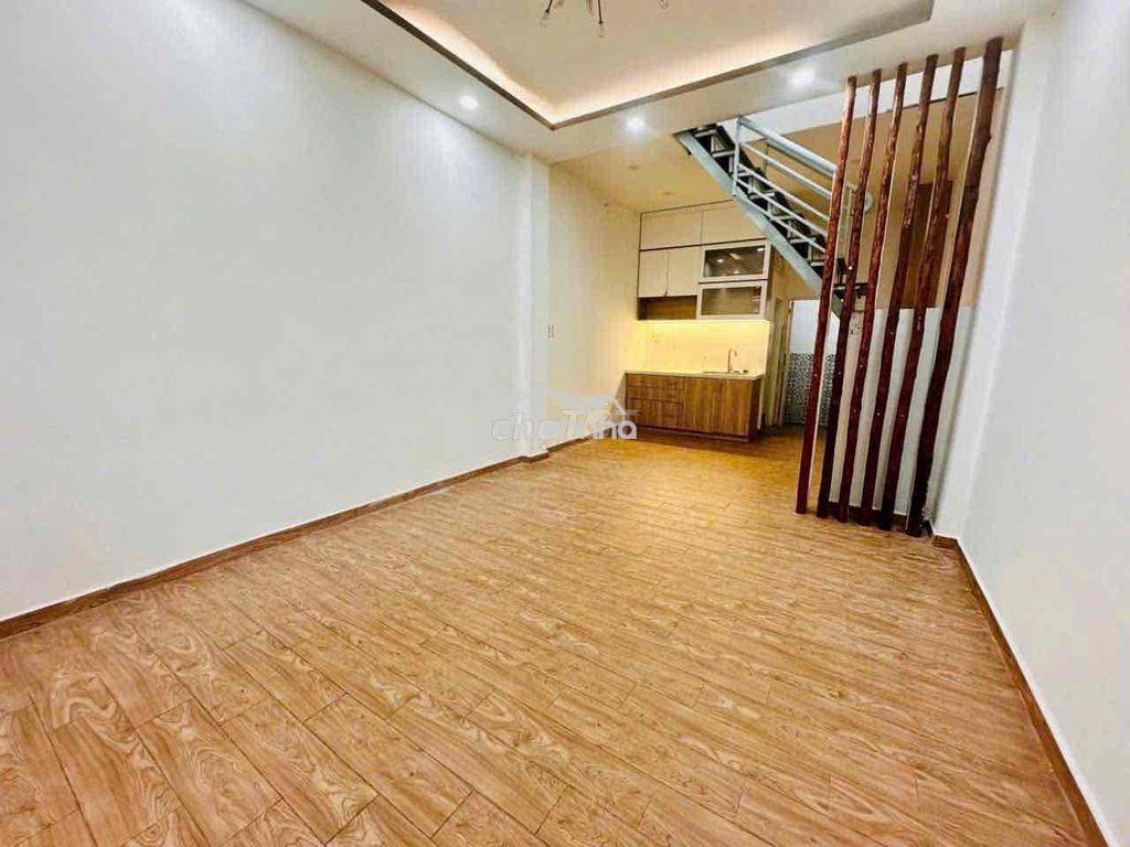 Chính chủ cho thuê nhà đủ nội thất vào ở ngay - 2