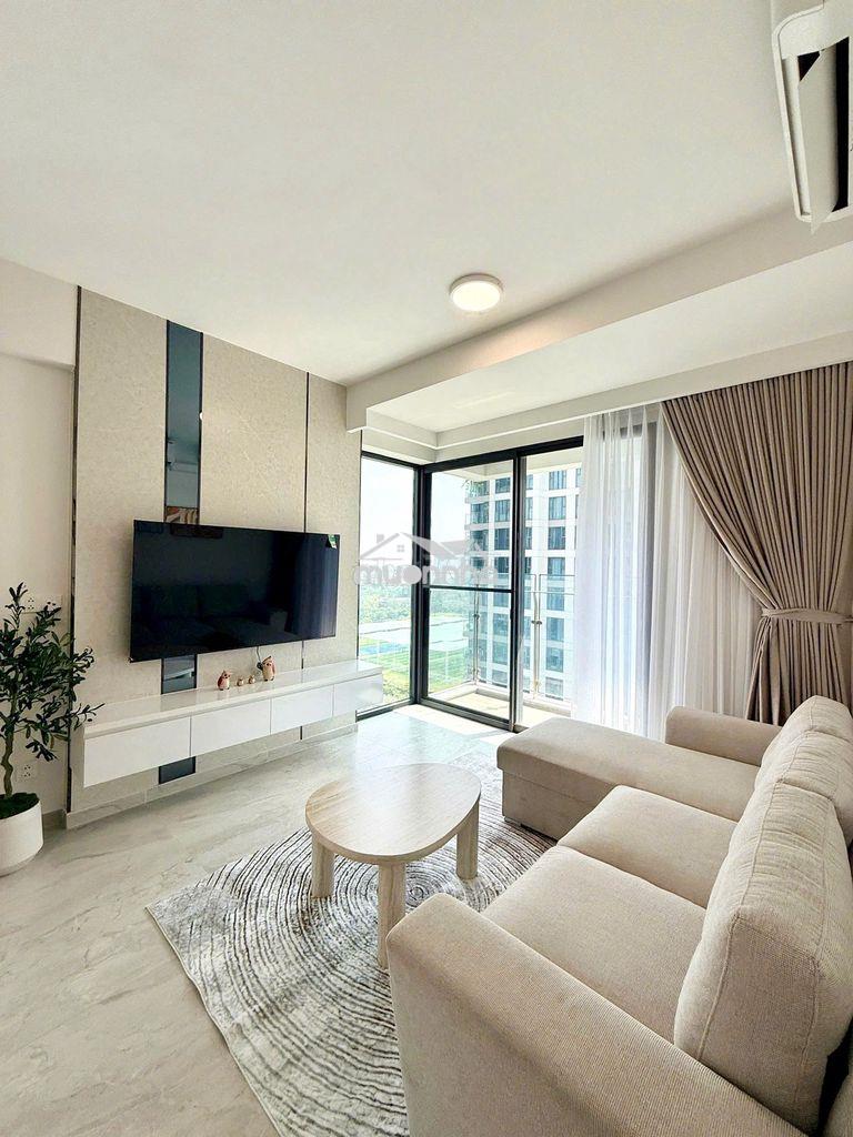 Cardinal court 3pn – 101m² | full nội thất | 40tr/tháng rẻ tt - 3