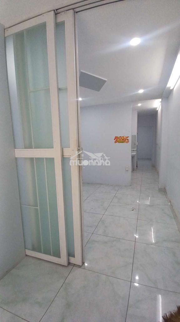 ✅Nhà mới đẹp (3x14) 1pn 1wc 1pb hẻm đất mới - 3