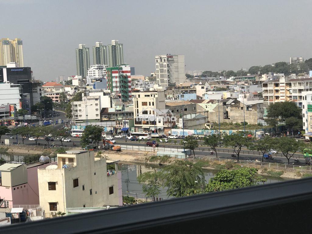 Tôi cần cho thuê nhanh căn hộ chung cư felisa riverside - 3