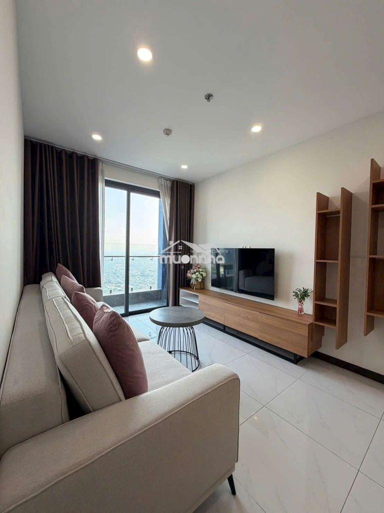 6tr/tháng thuê 2pn nội thất cao cấp opal skyline lái thiêu thuận an