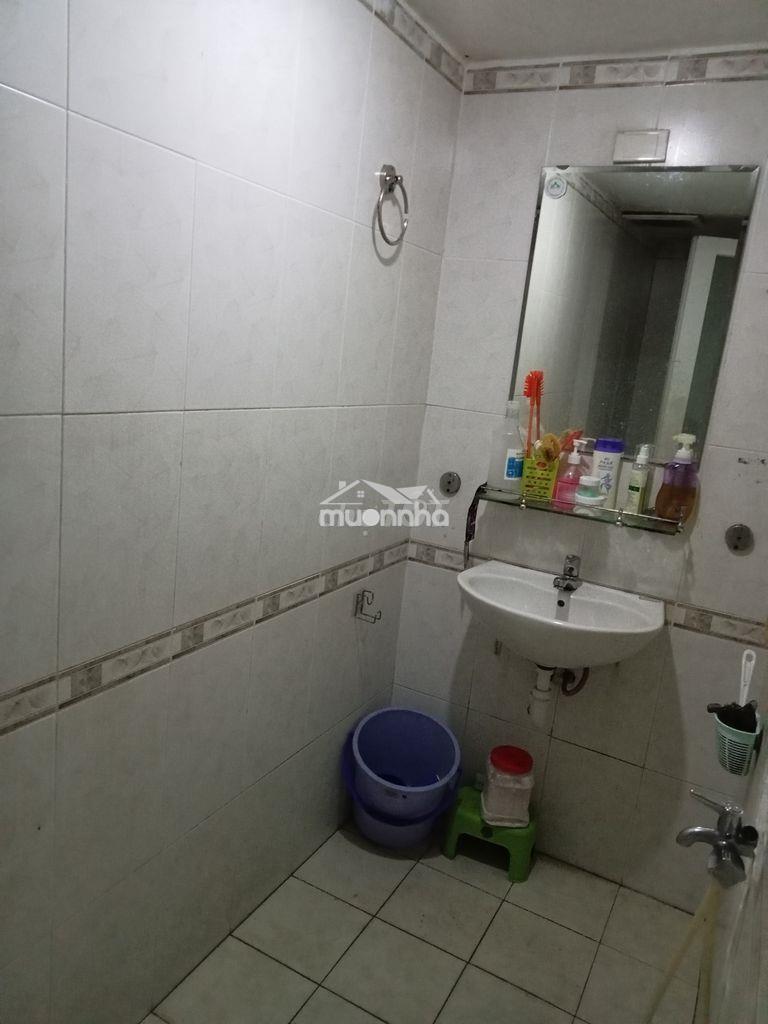 Cho thuê tầng trệt nhà 1355/3 hoàng sa  - 4