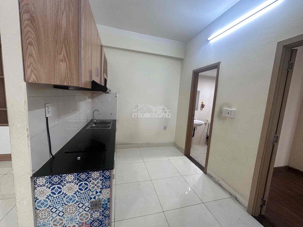 Bán căn hộ 65 m2- sổ hồng - ngay khu tên lửa bình tân. - 4